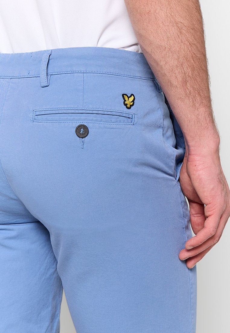 Lyle & Scott