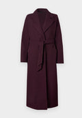 Vero Moda VMFORTUNEAYA - Classic coat - winetasting