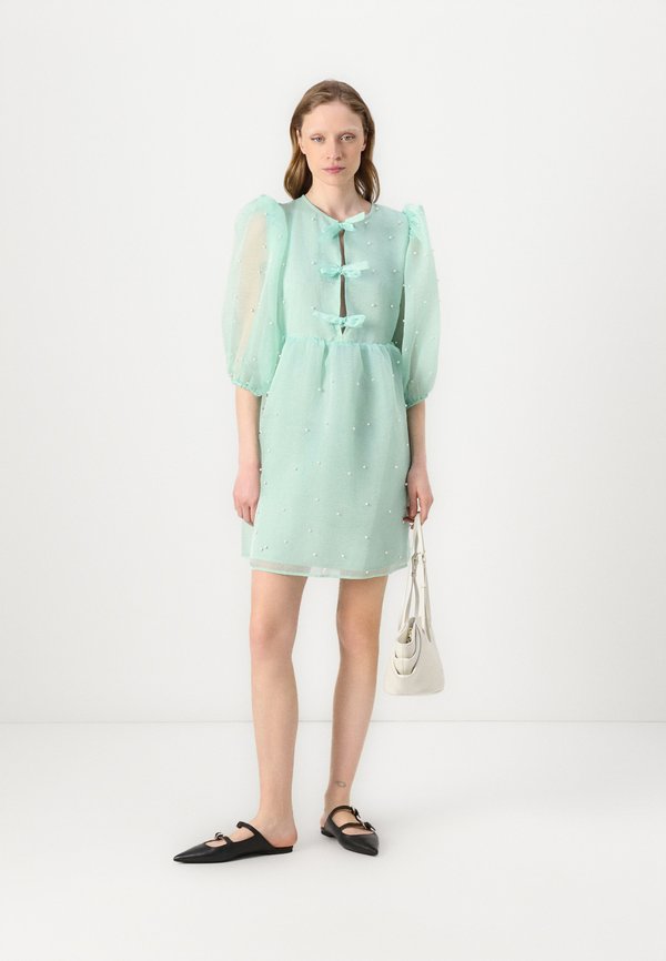 Cras SCOT DRESS