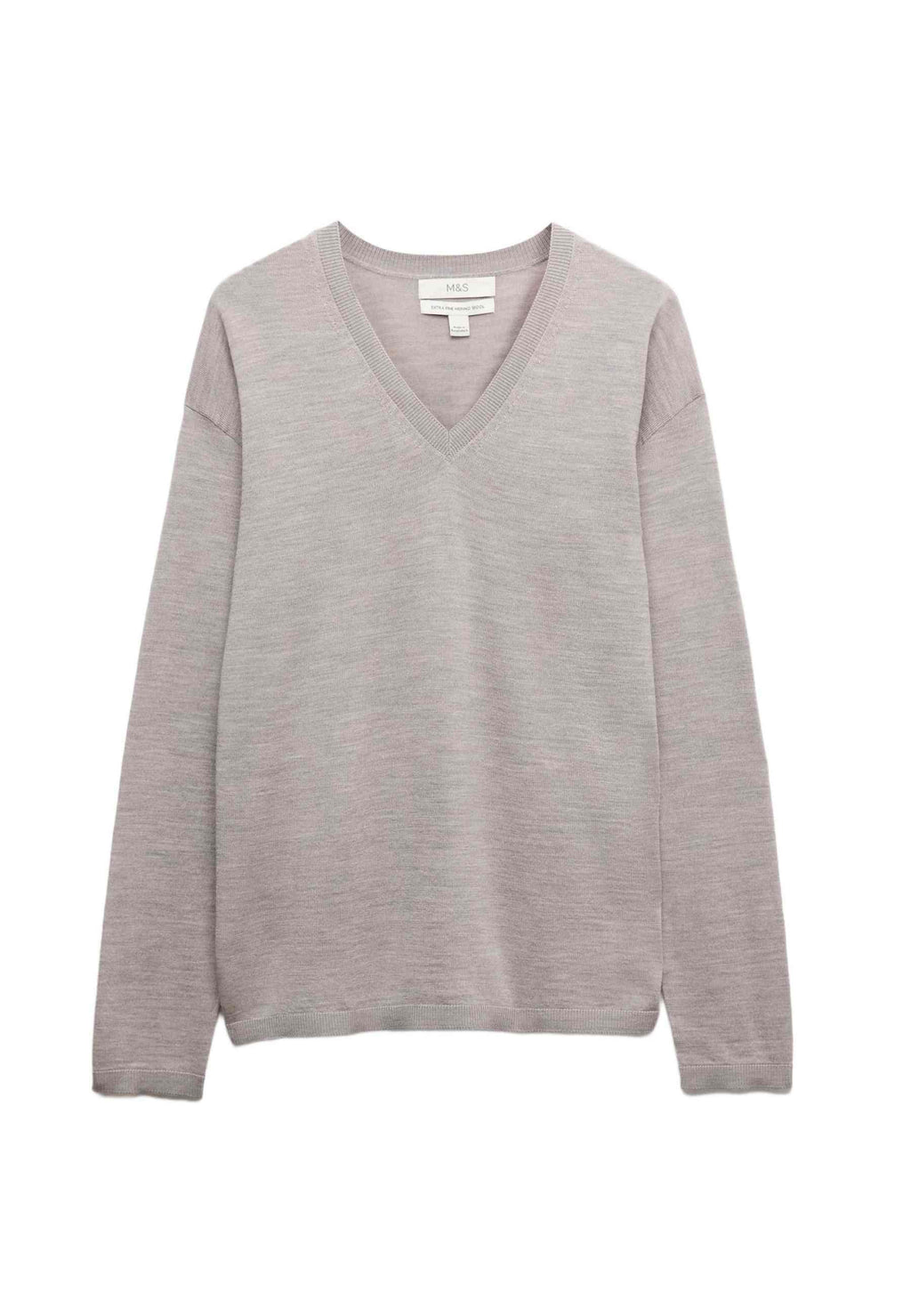 Marks & Spencer V-NECK