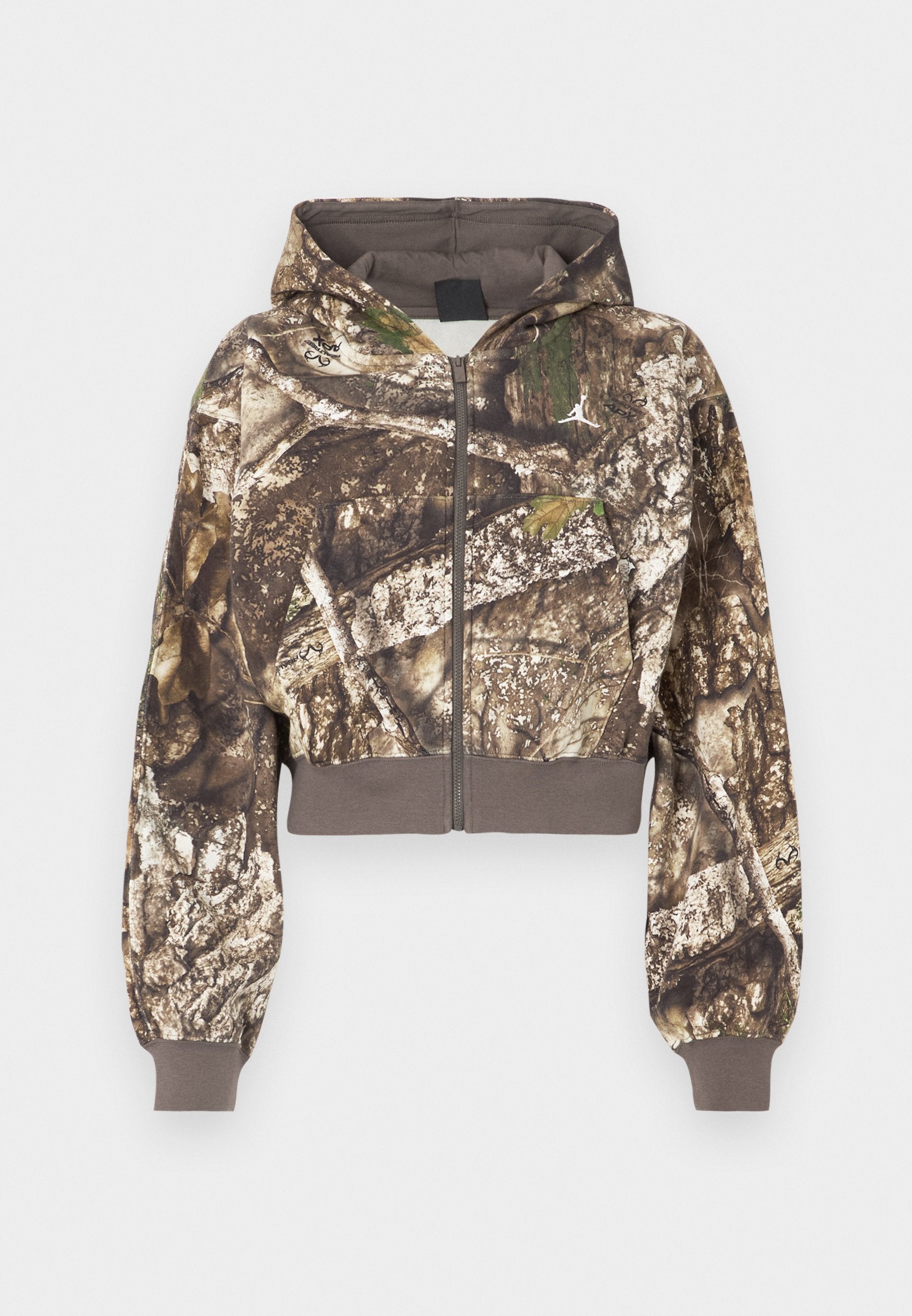 Jordan CROP