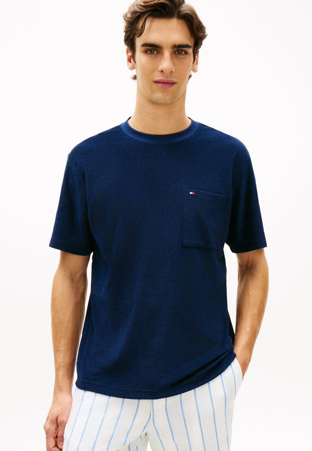 Tommy Hilfiger T-Shirt basic Media 3