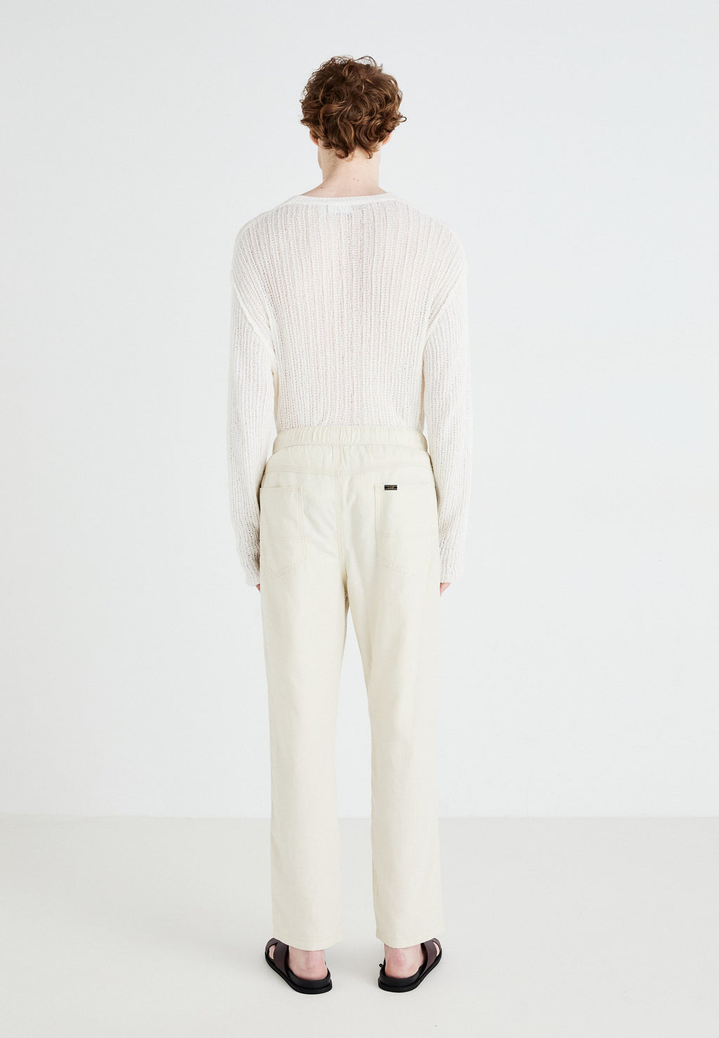 Lee UTILITY DRAWSTRING PANT