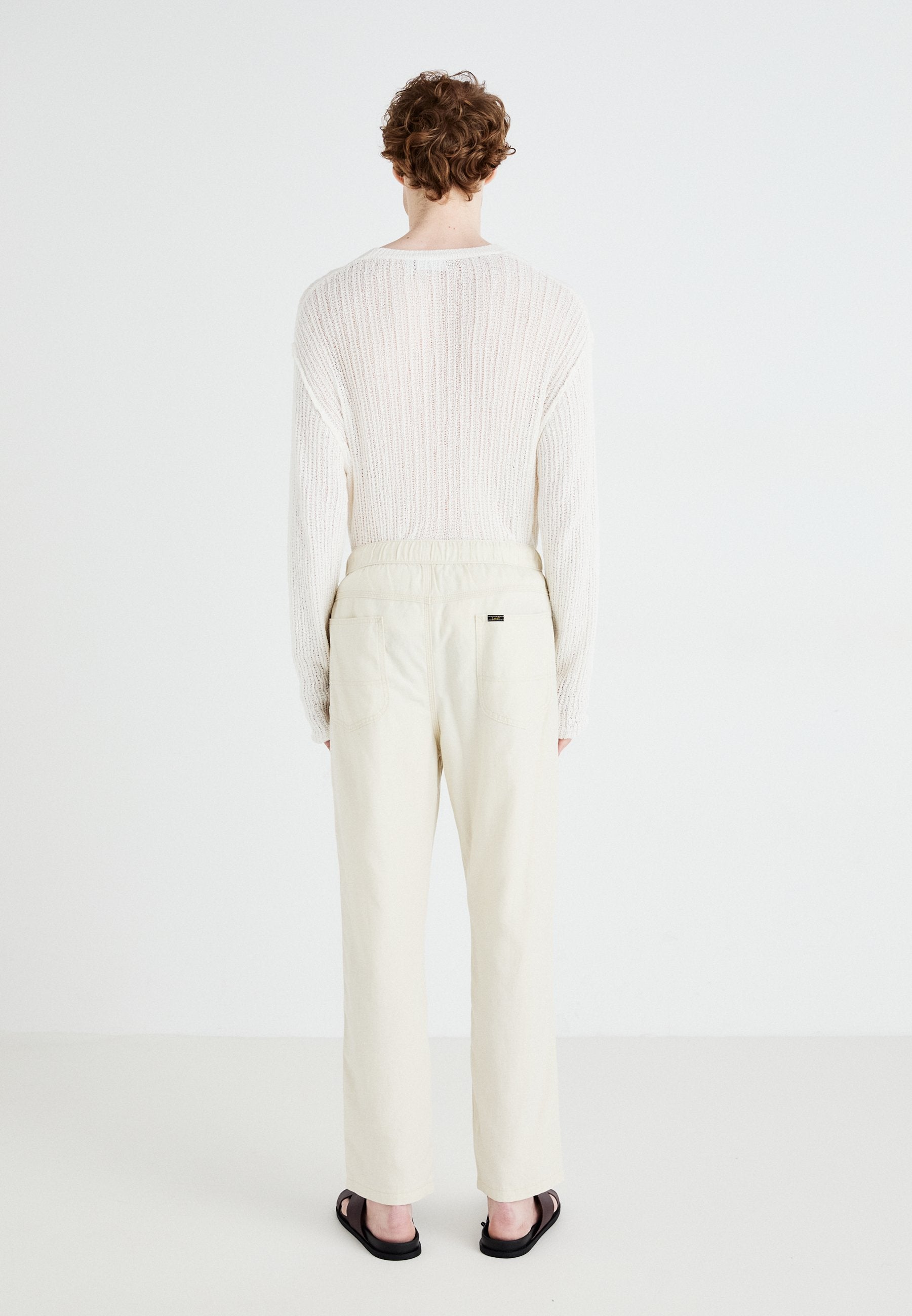 Lee UTILITY DRAWSTRING PANT