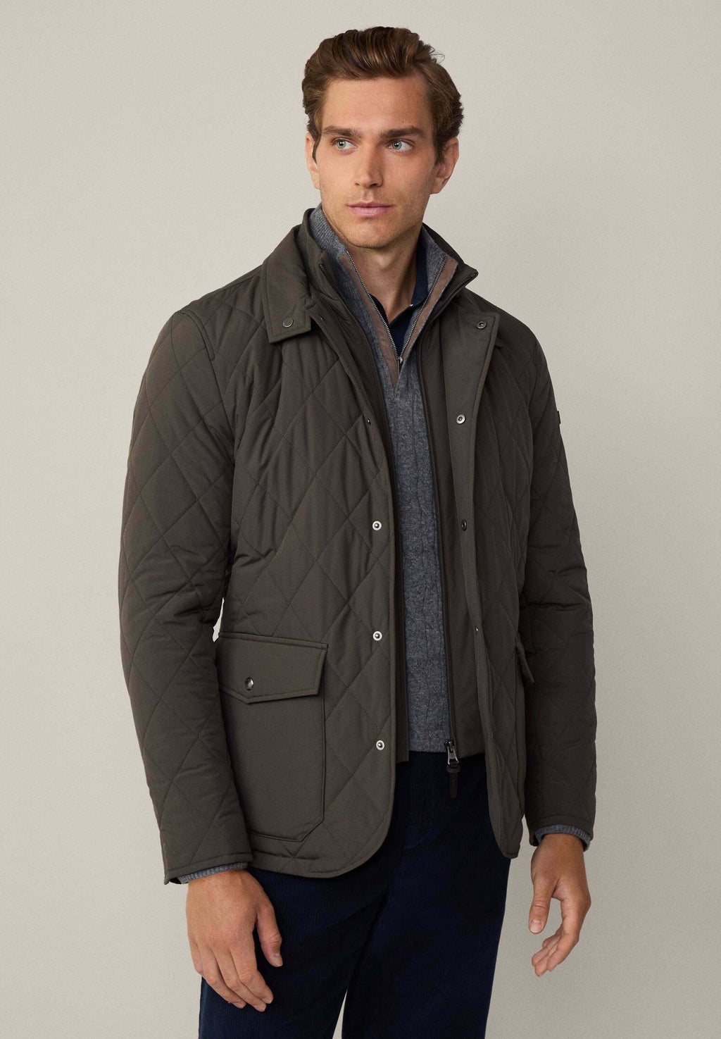 Hackett London PADDOCK