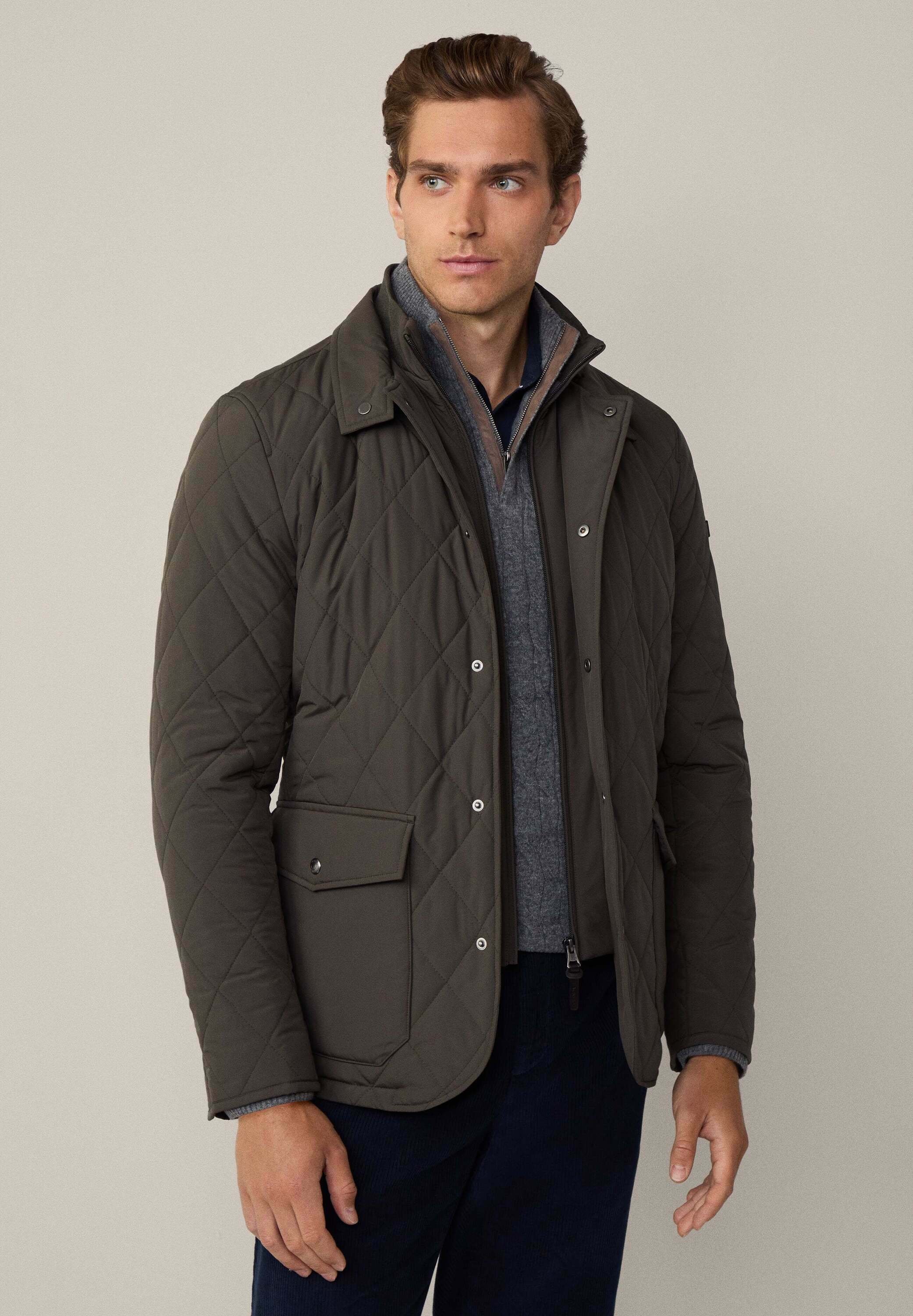 Hackett London PADDOCK