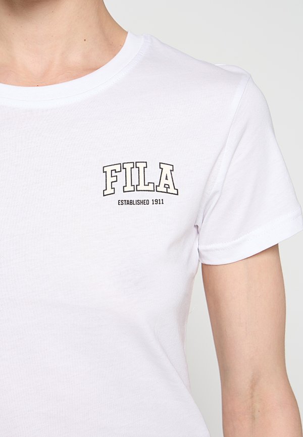 Fila RIFREDI SLIM FIT