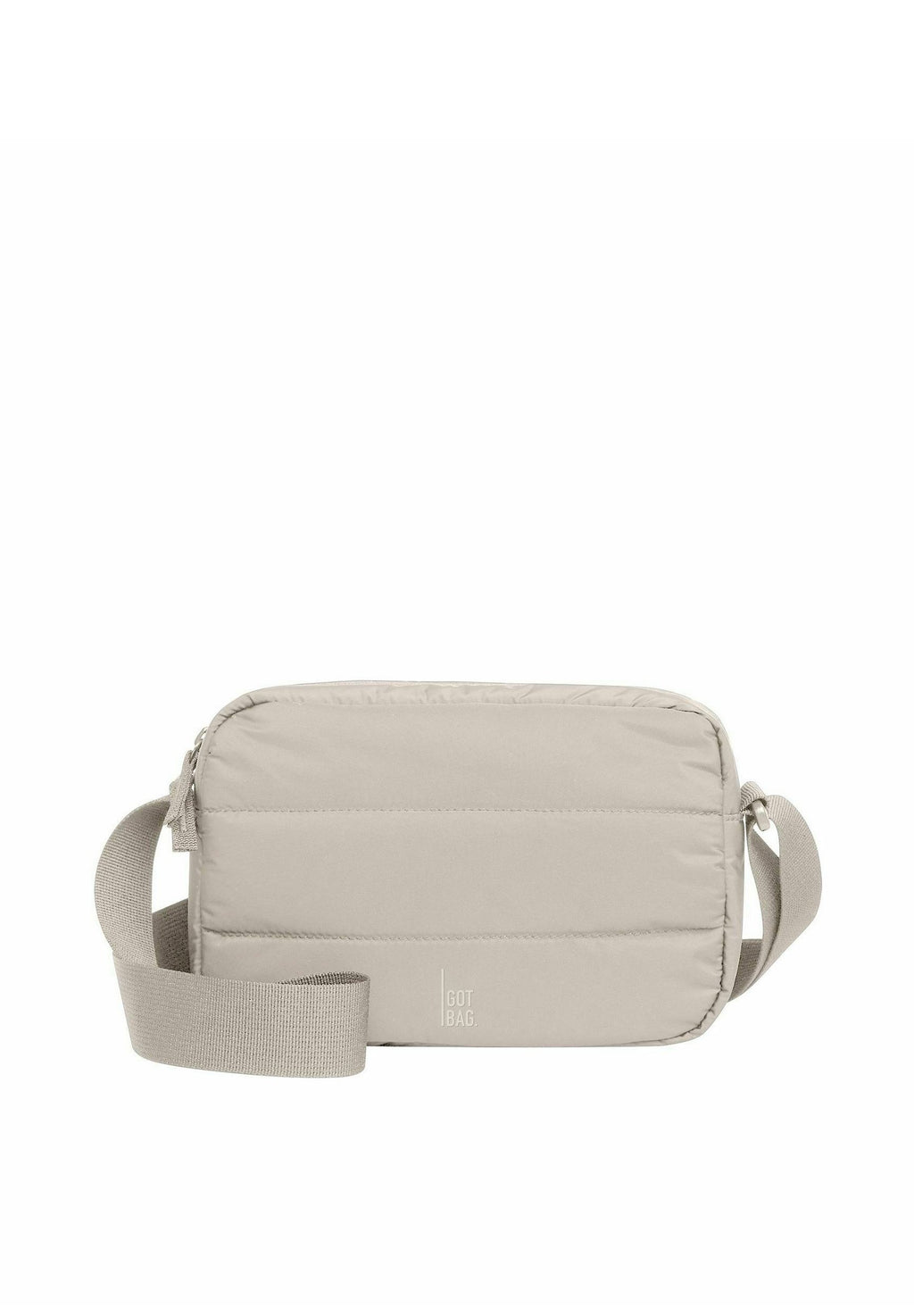 GOT BAG PUFFER UMHÄNGE 23 CM