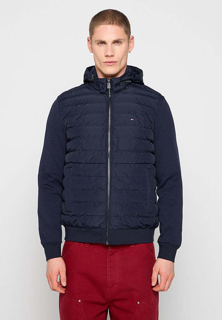 Tommy Hilfiger Strickjacke Media 1