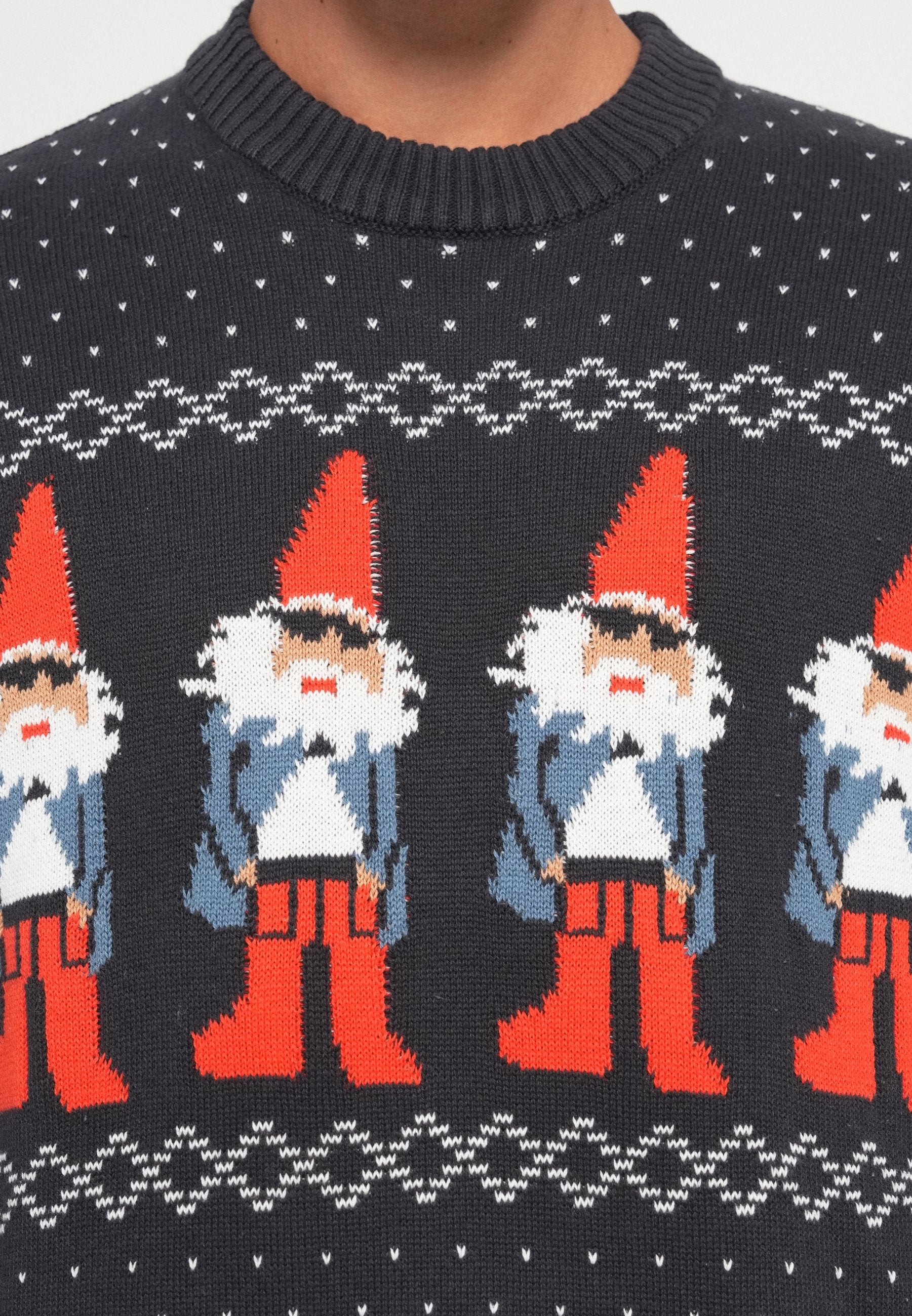 Knitted ONSX-MAX Media 6