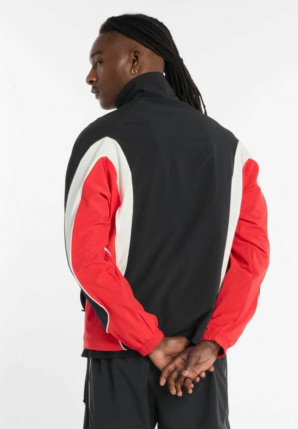 New Balance GAME TRACK JACKET