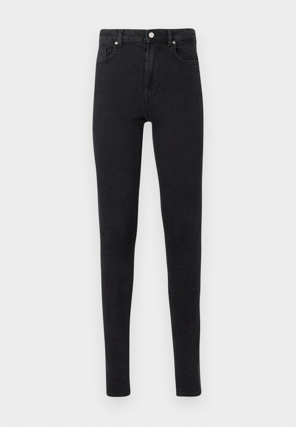 ONLY ONLMADE - Jeans Skinny Fit - black