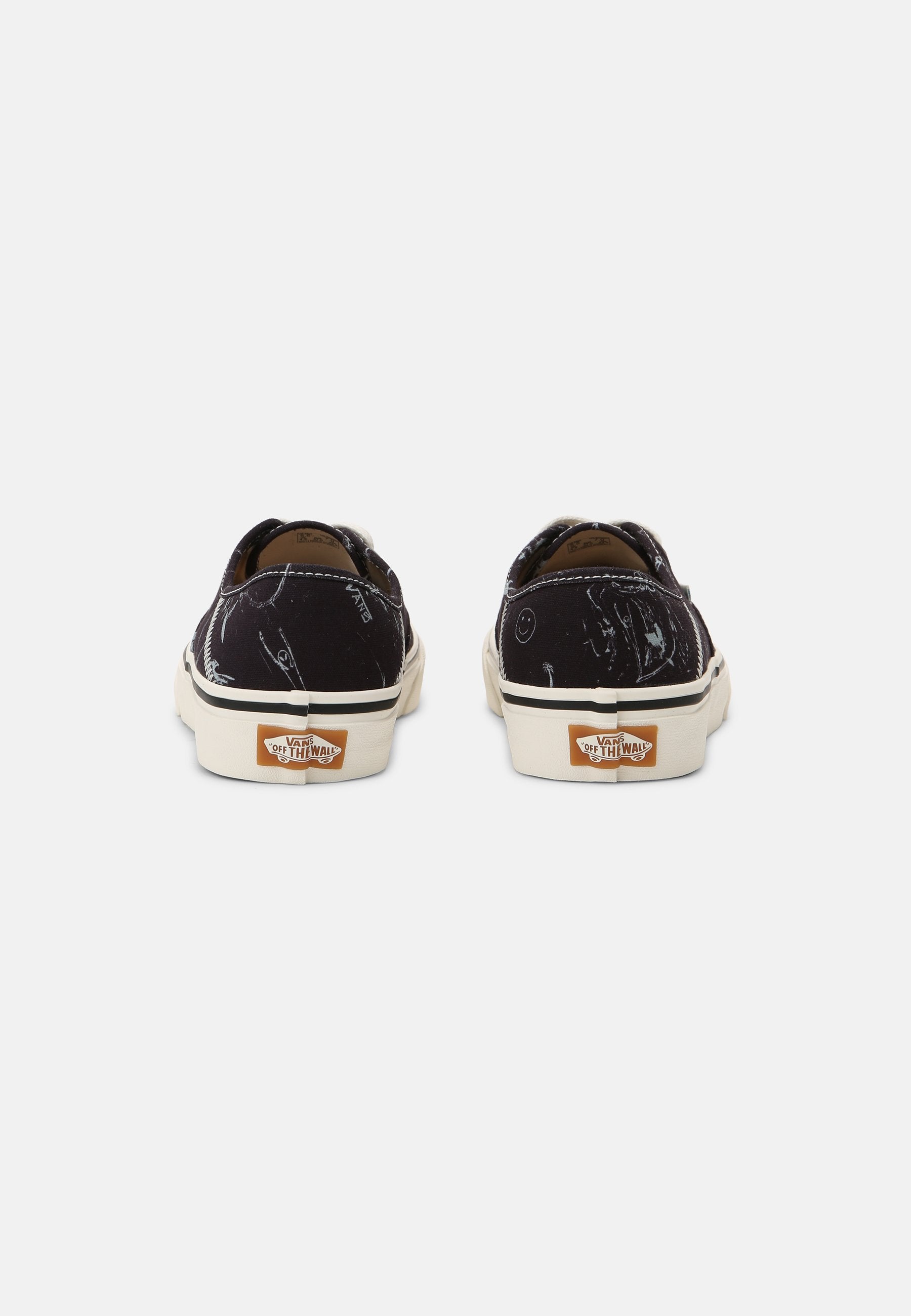 Vans UA AUTHENTIC SF UNISEX