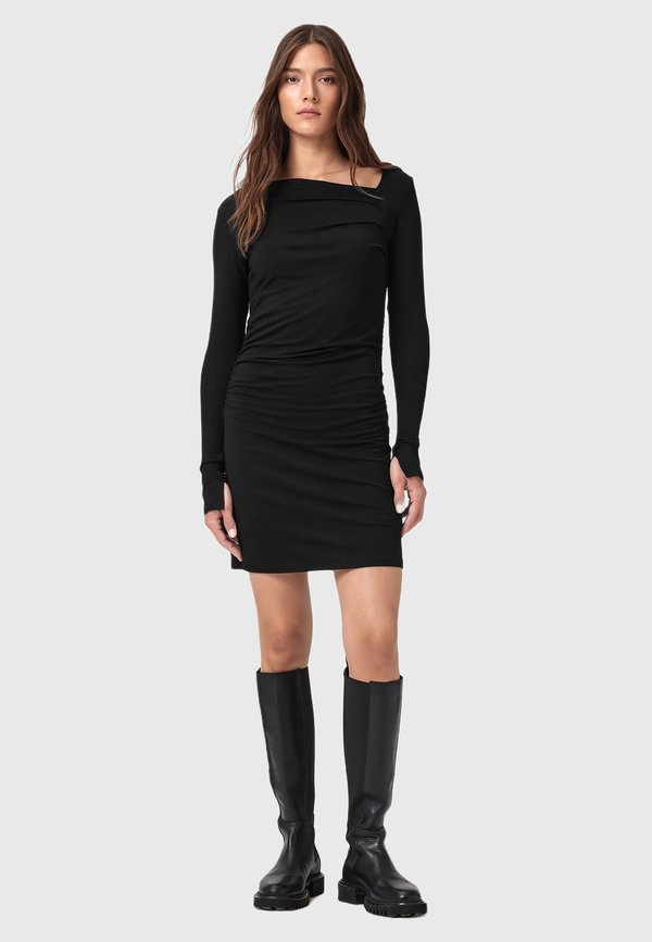 AllSaints SEYMA DRESS