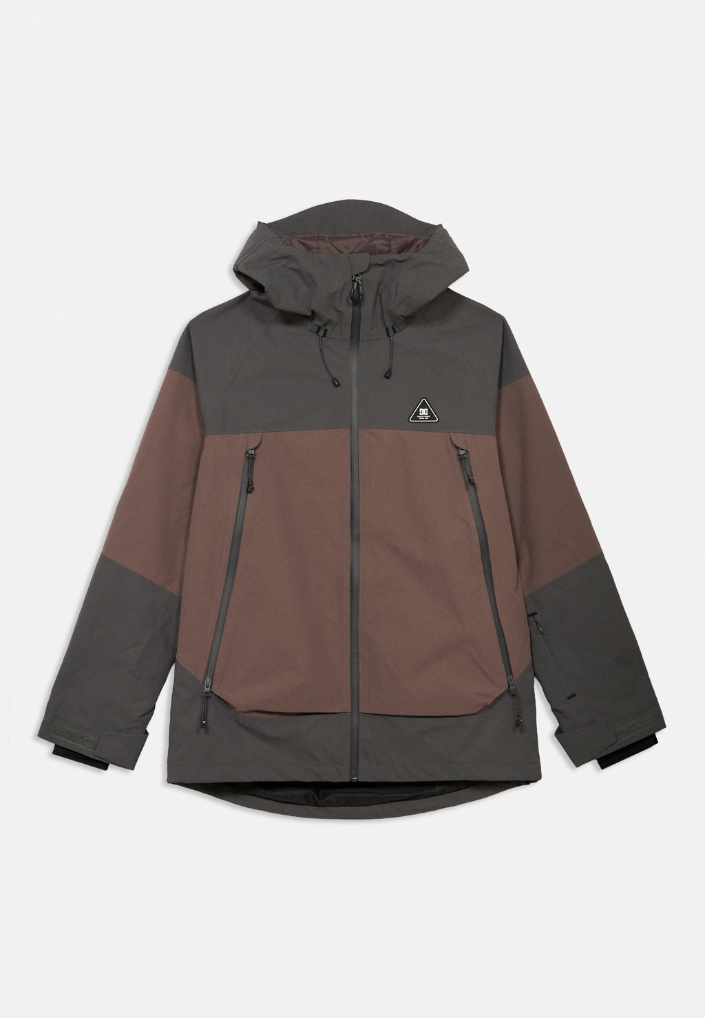 DC Shoes INTEL
