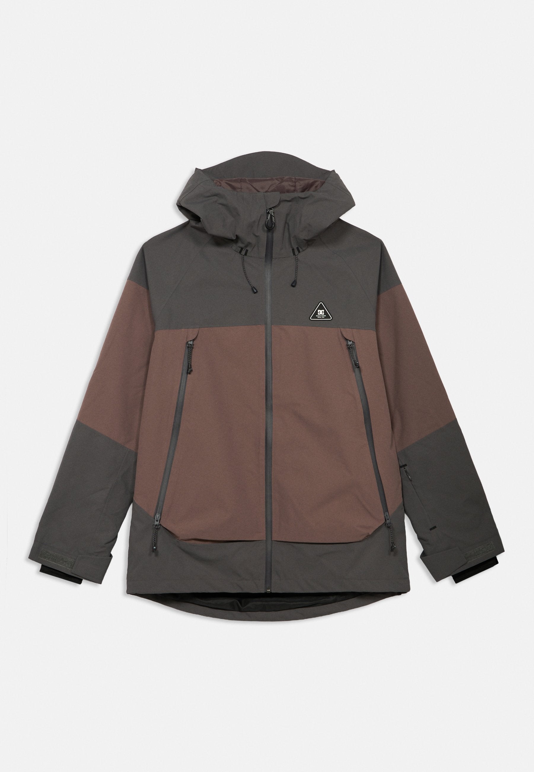 DC Shoes INTEL