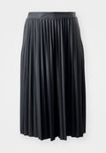 CARANINA CALF SKIRT Media 1