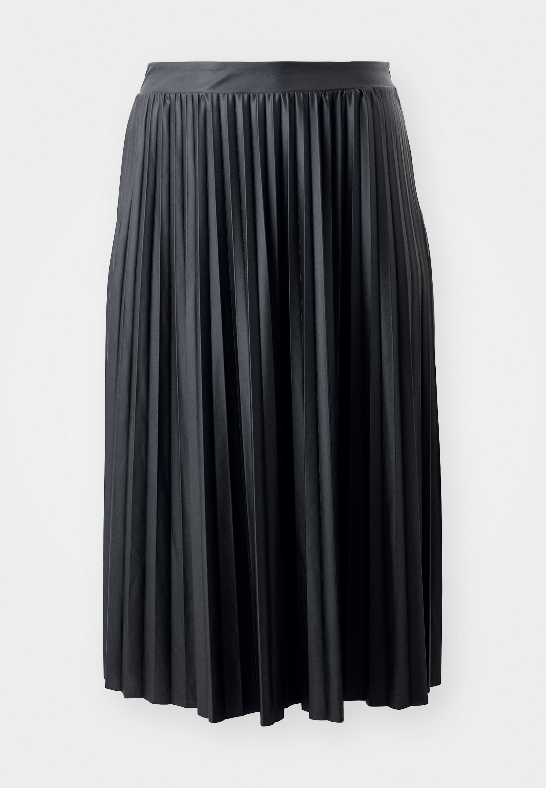 CARANINA CALF SKIRT Media 1