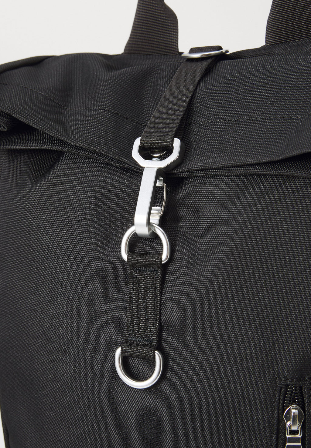Sandqvist GROUND ROLLTOP BACKPACK UNISEX