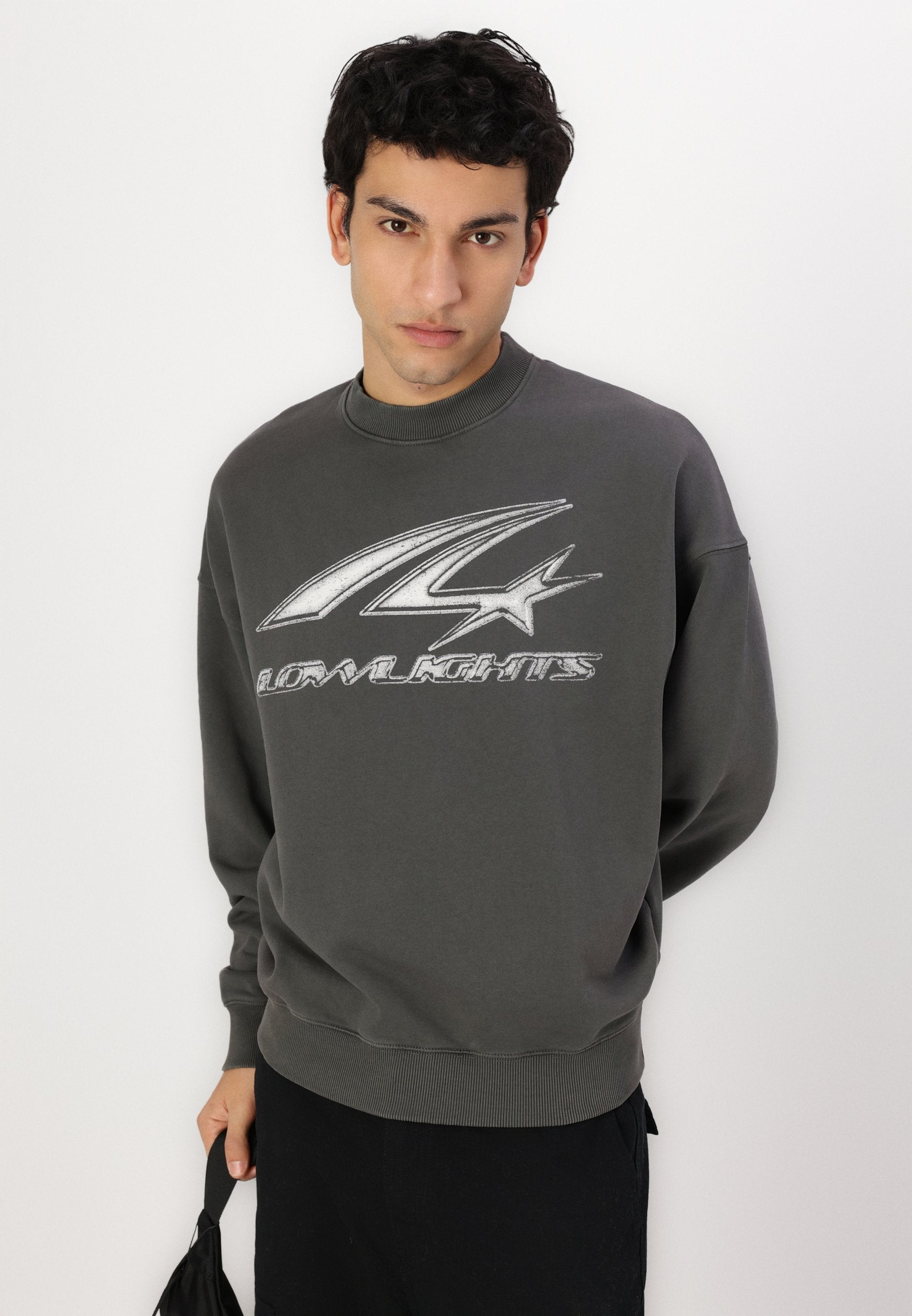 LOW LIGHTS STUDIOS® CREW NECK UNISEX