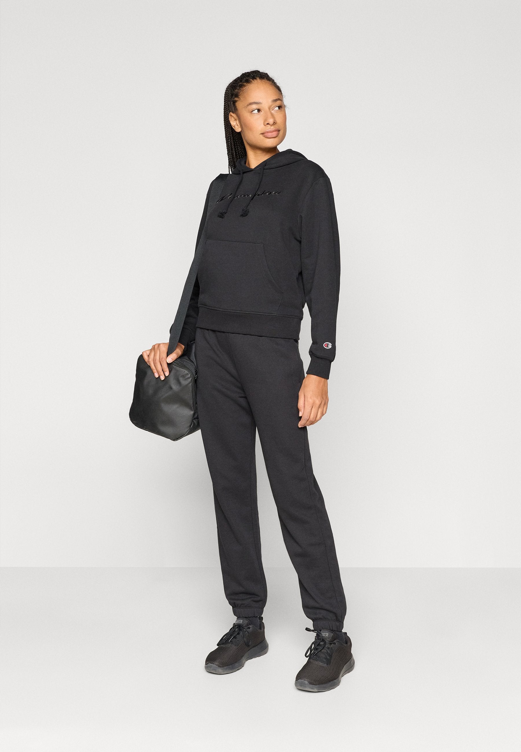 Champion ICONS ELASTIC CUFF PANTS