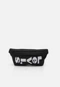 Levi's® SMALL BANANA SLING - Bum bag - regular black