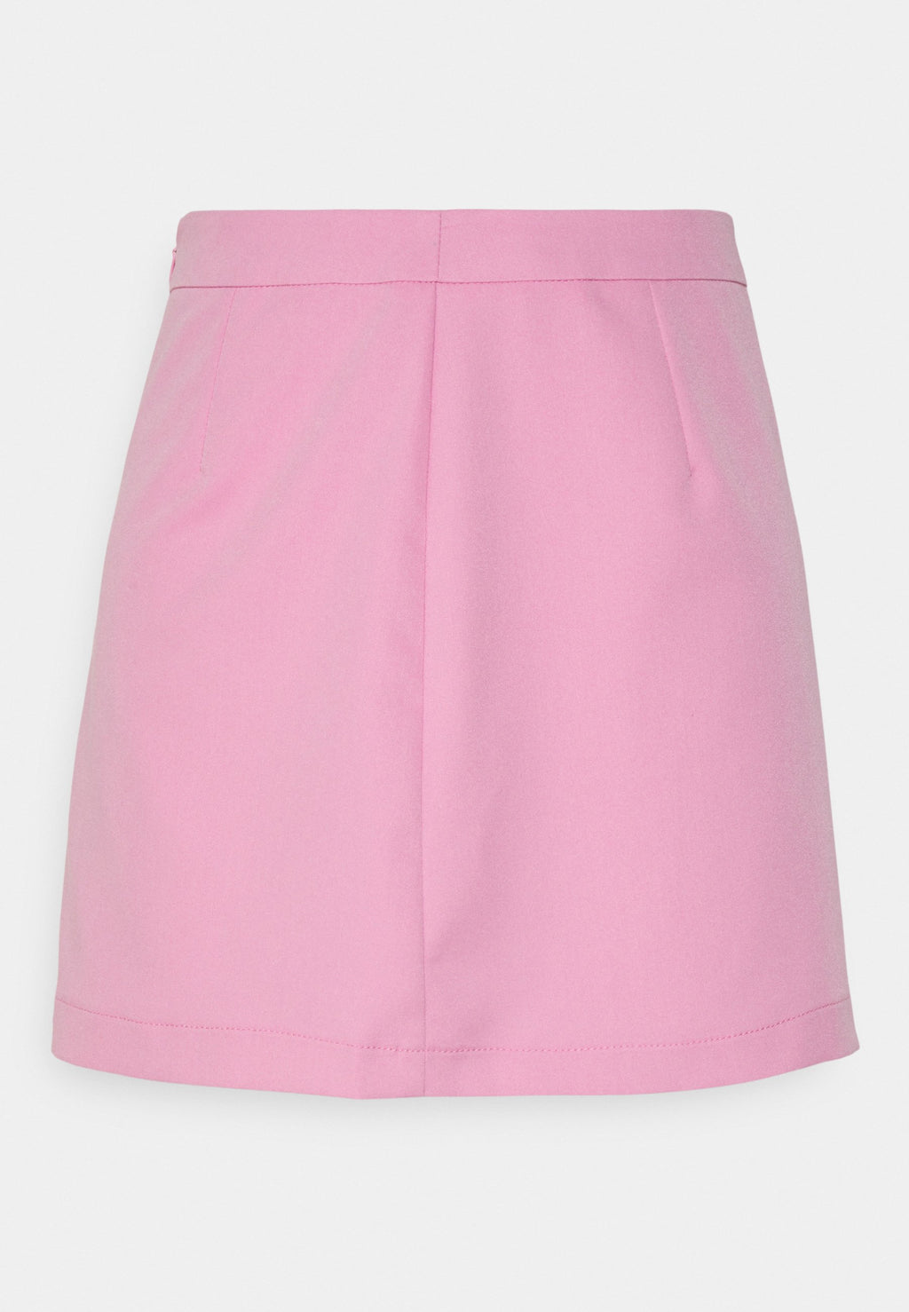 Pieces Petite PCTHELMA SKIRT HIGH WAIST STRAIGHT