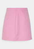 Pieces Petite PCTHELMA SKIRT HIGH WAIST STRAIGHT