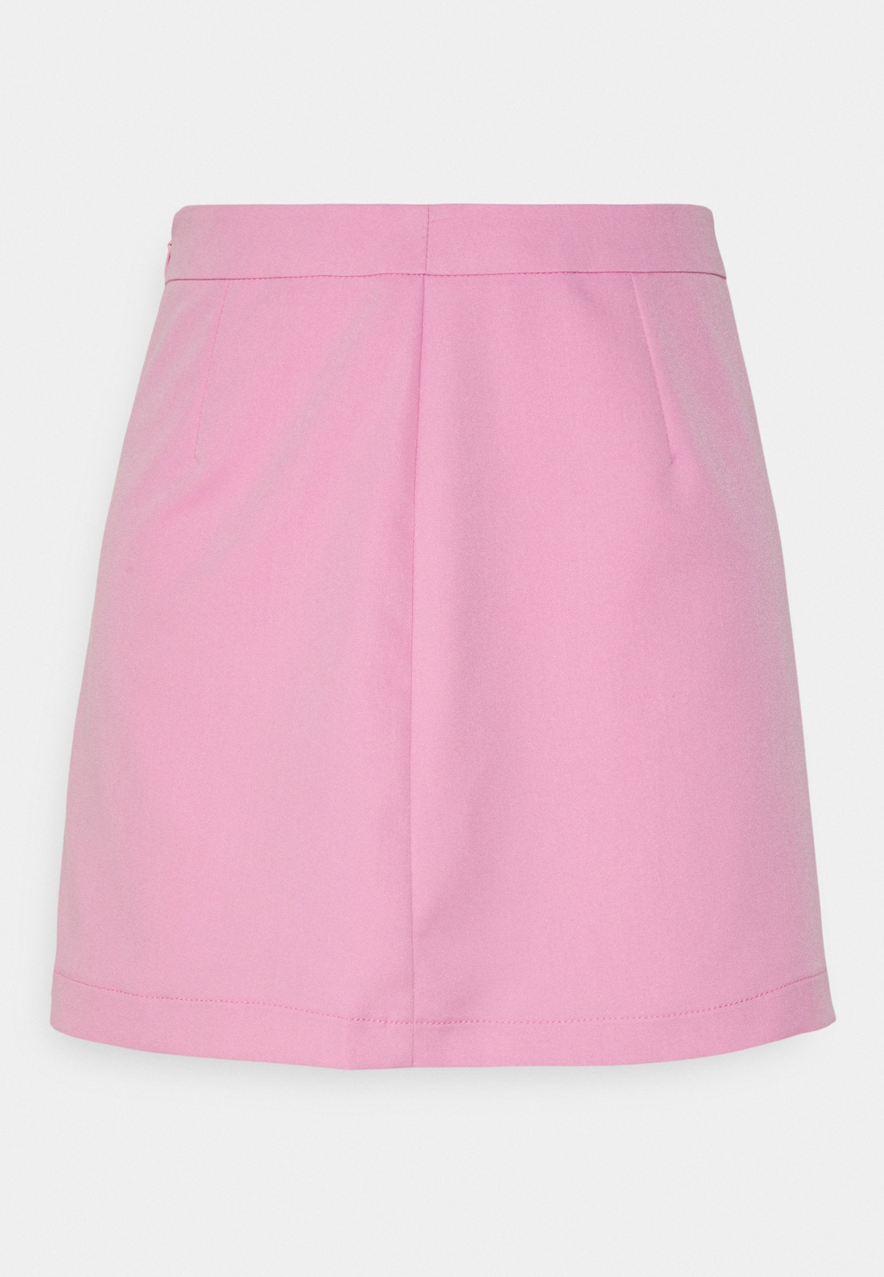 Pieces Petite PCTHELMA SKIRT HIGH WAIST STRAIGHT