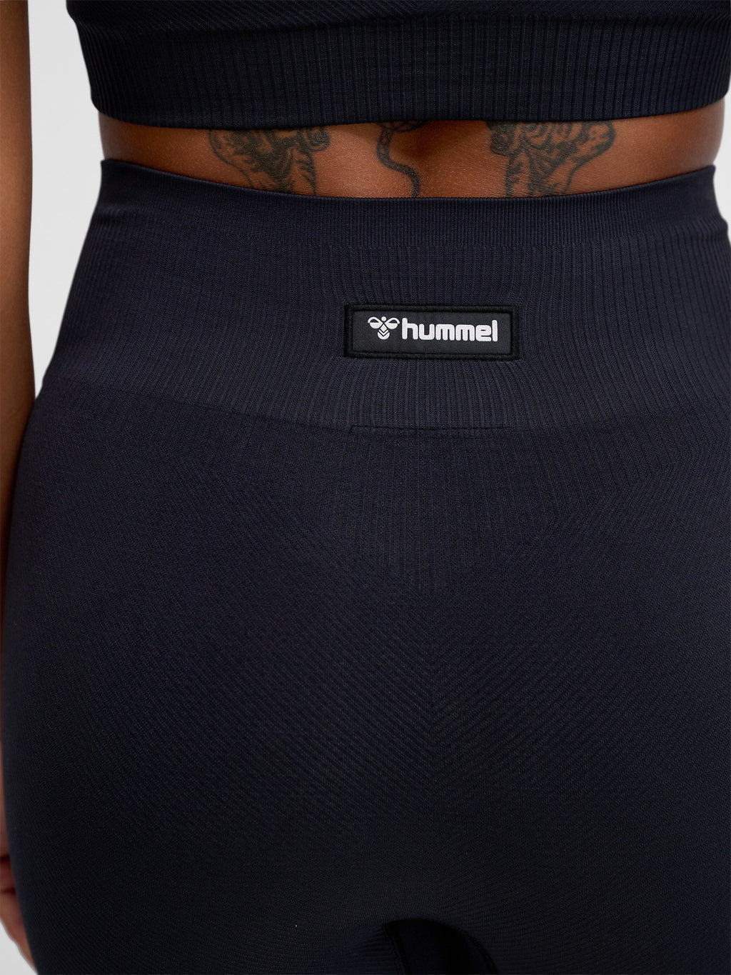 Hummel ALIVE SEAMLESS HIGH WAIST