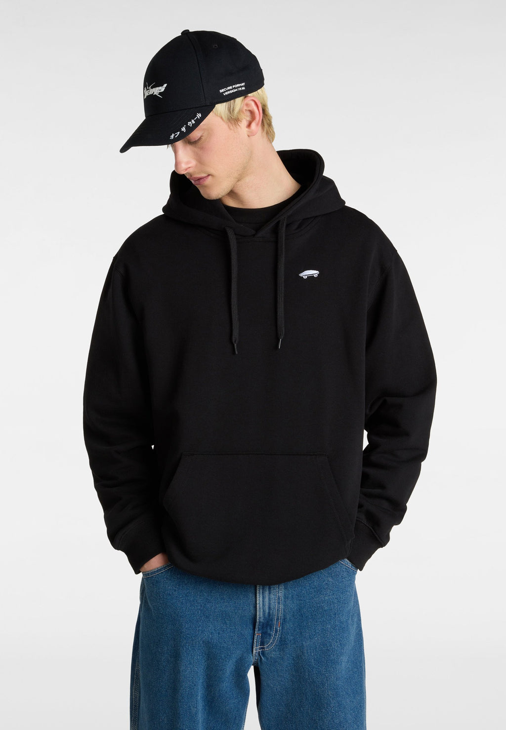Vans SALTON LOOSE FIT