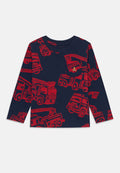 GAP BABY & TODDLER MIX & MATCH POCKET T-SHIRT