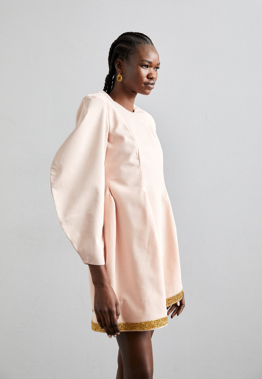 Joseph Ejiro LOOK