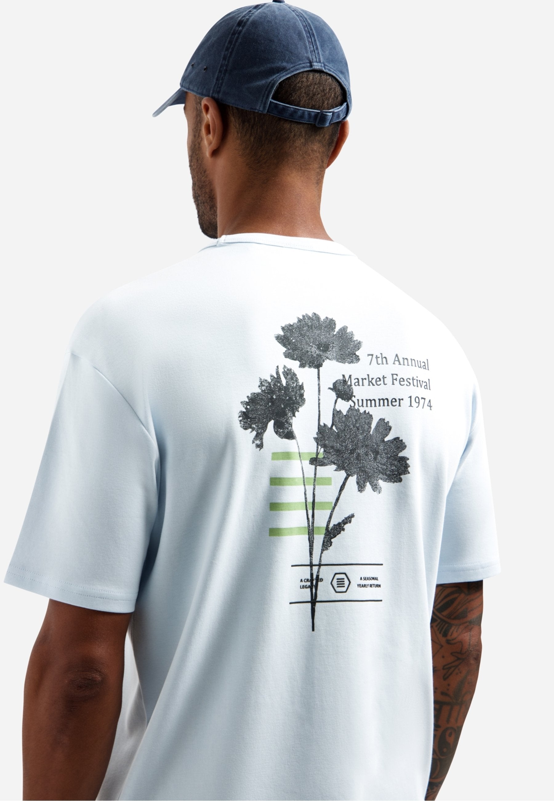 HEAVY CREW NECK  Media 6
