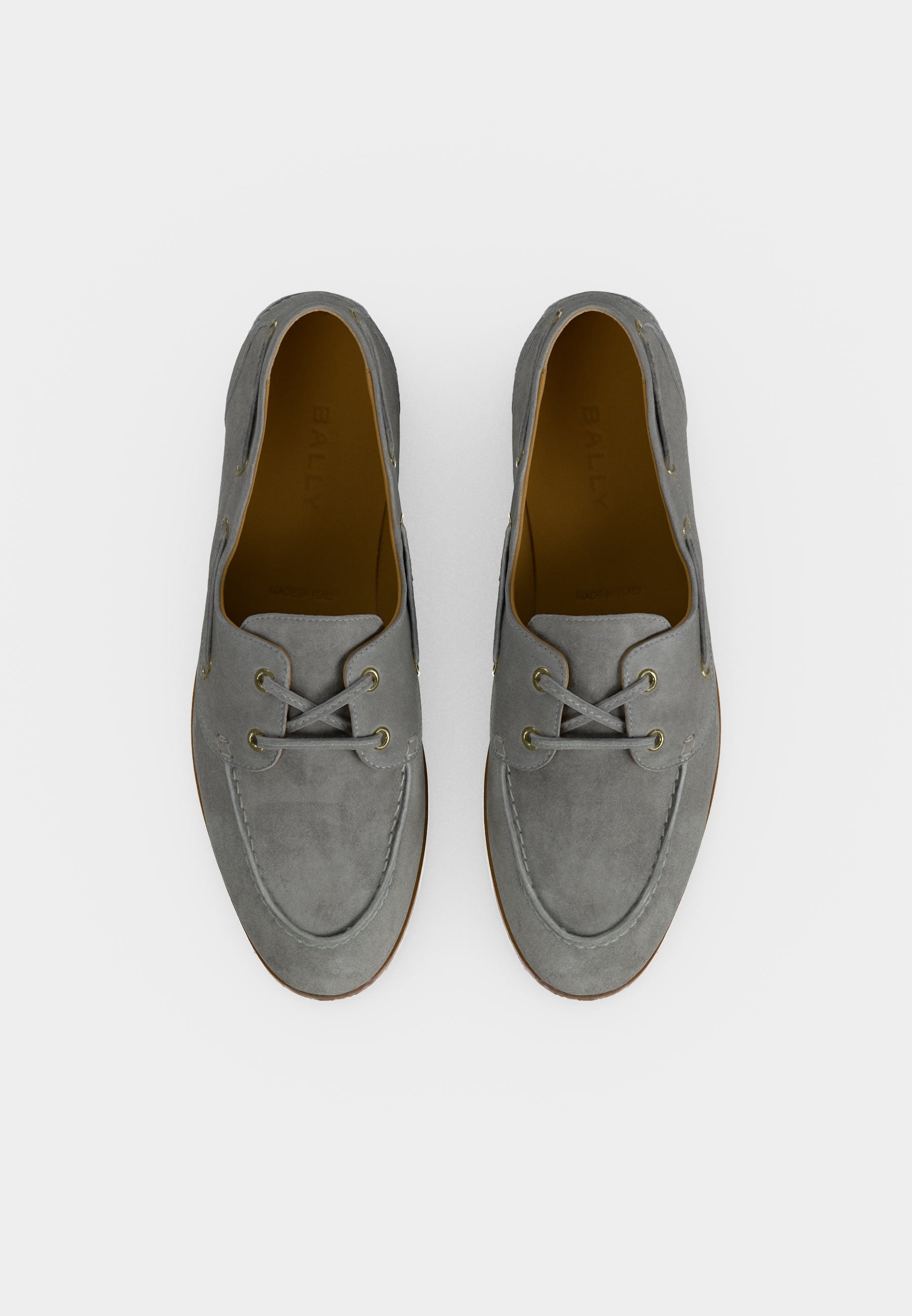 Bally PLUME