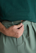 YOURTURN ADAPTIVE EXTREME WIDE LEG TROUSERS