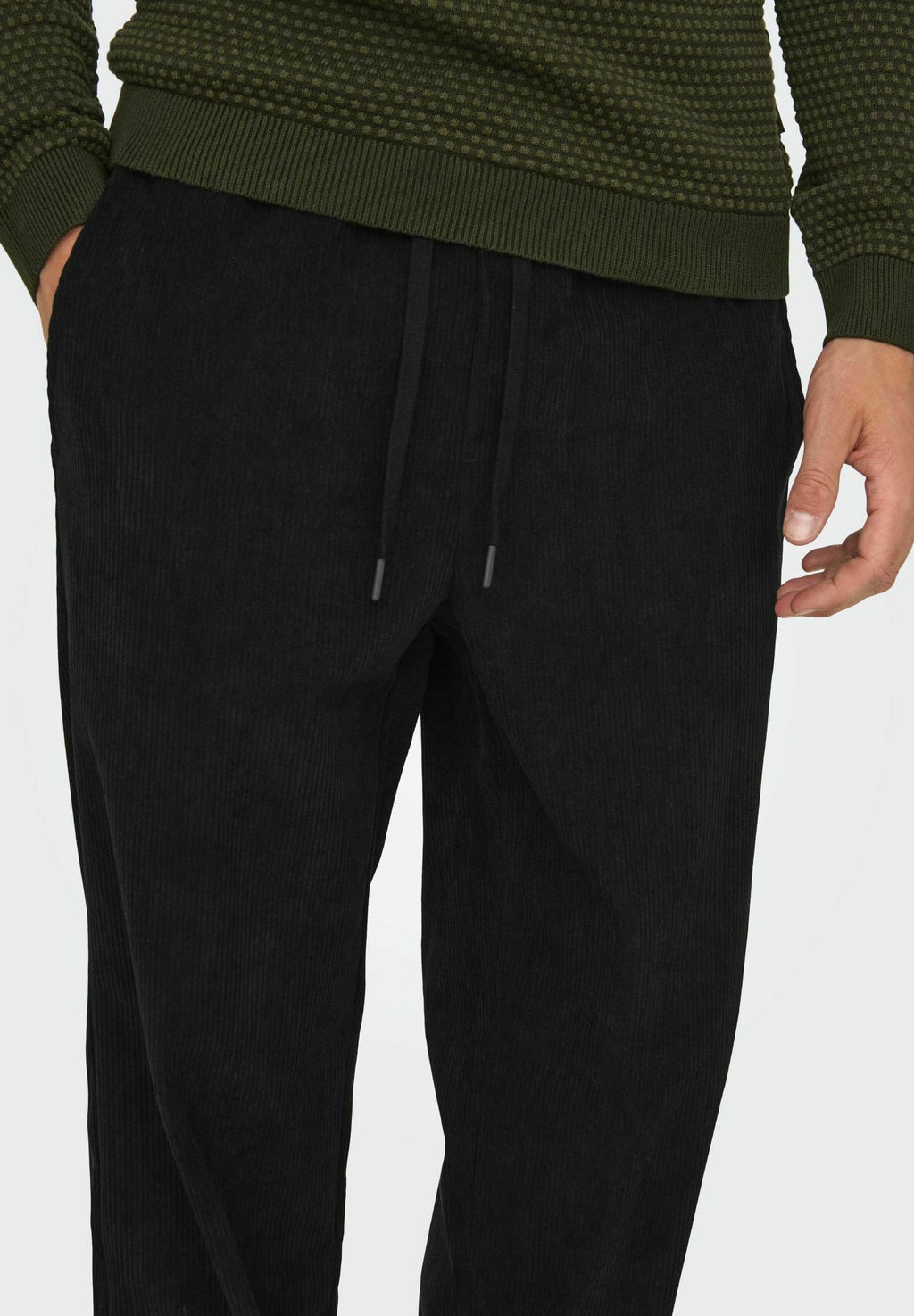 Wide-leg ONSSINUS Loose Fit Media 6