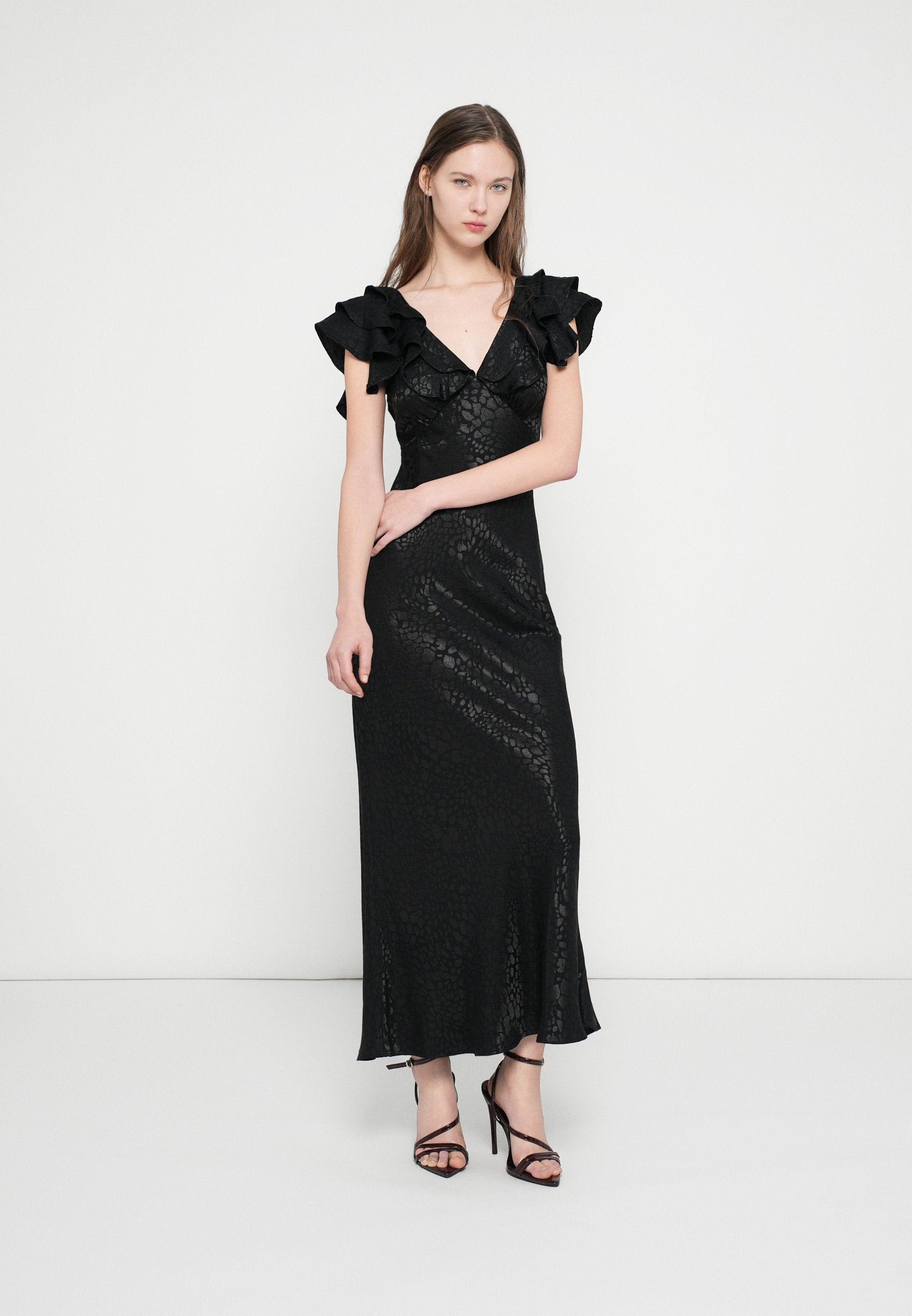 Never Fully Dressed ANIMAL TILDA DRESS