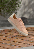 Calvin Klein Trainers - spanish villa/marshmallow/dark ecru