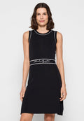 KARL LAGERFELD Strickkleid Media 1