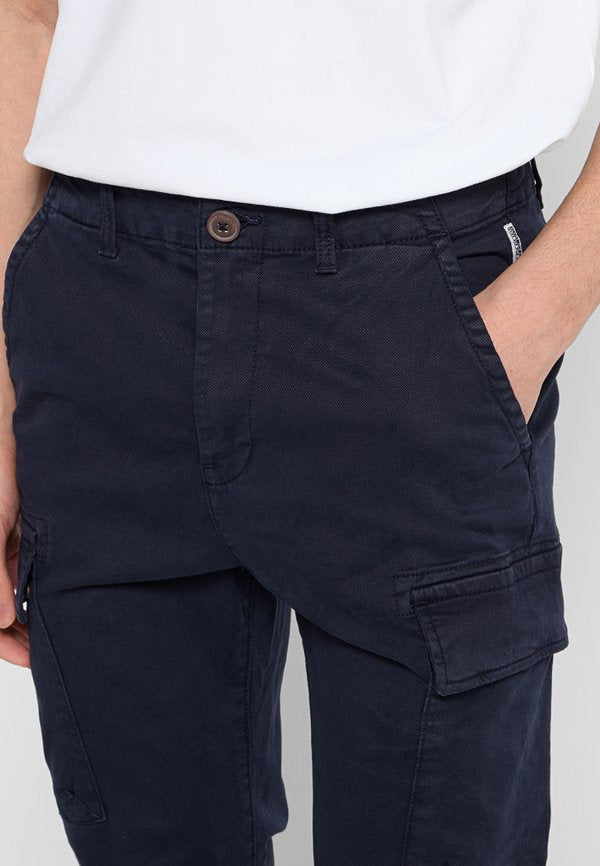 Napapijri MEES RELAXED FIT