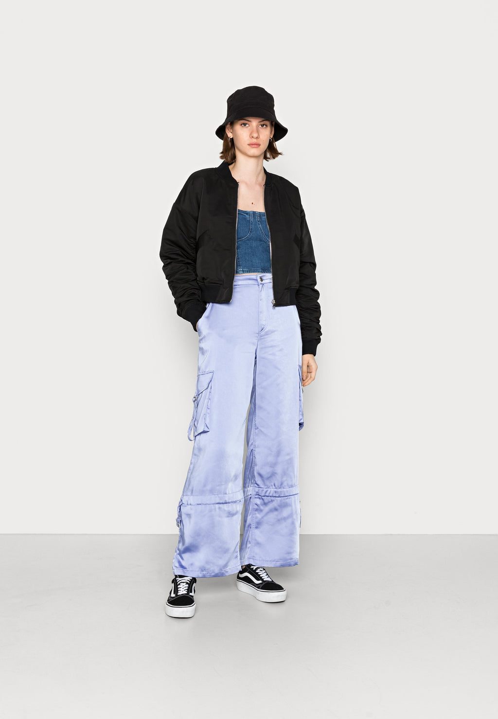 Weekday GARDA TROUSER