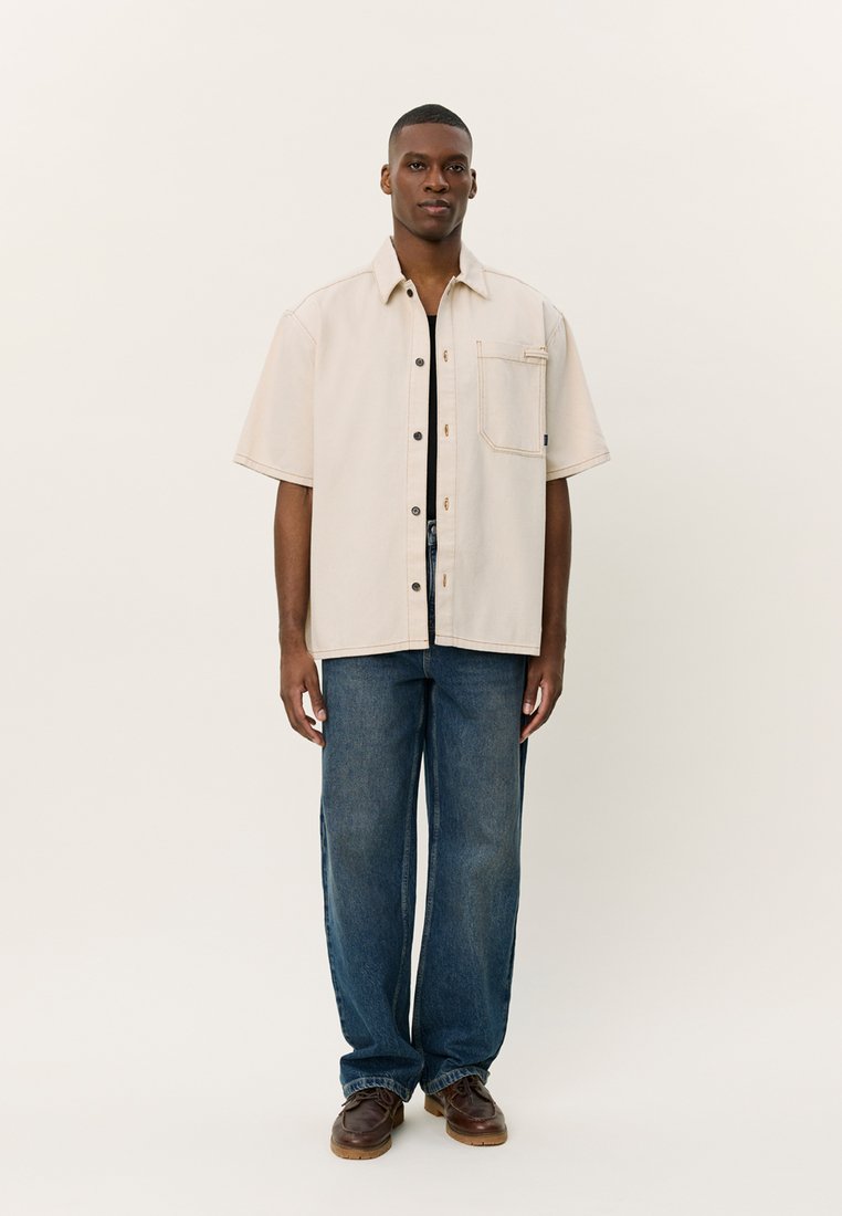 Les Deux JUAN CONTRAST SHIRT