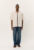 Les Deux JUAN CONTRAST SHIRT