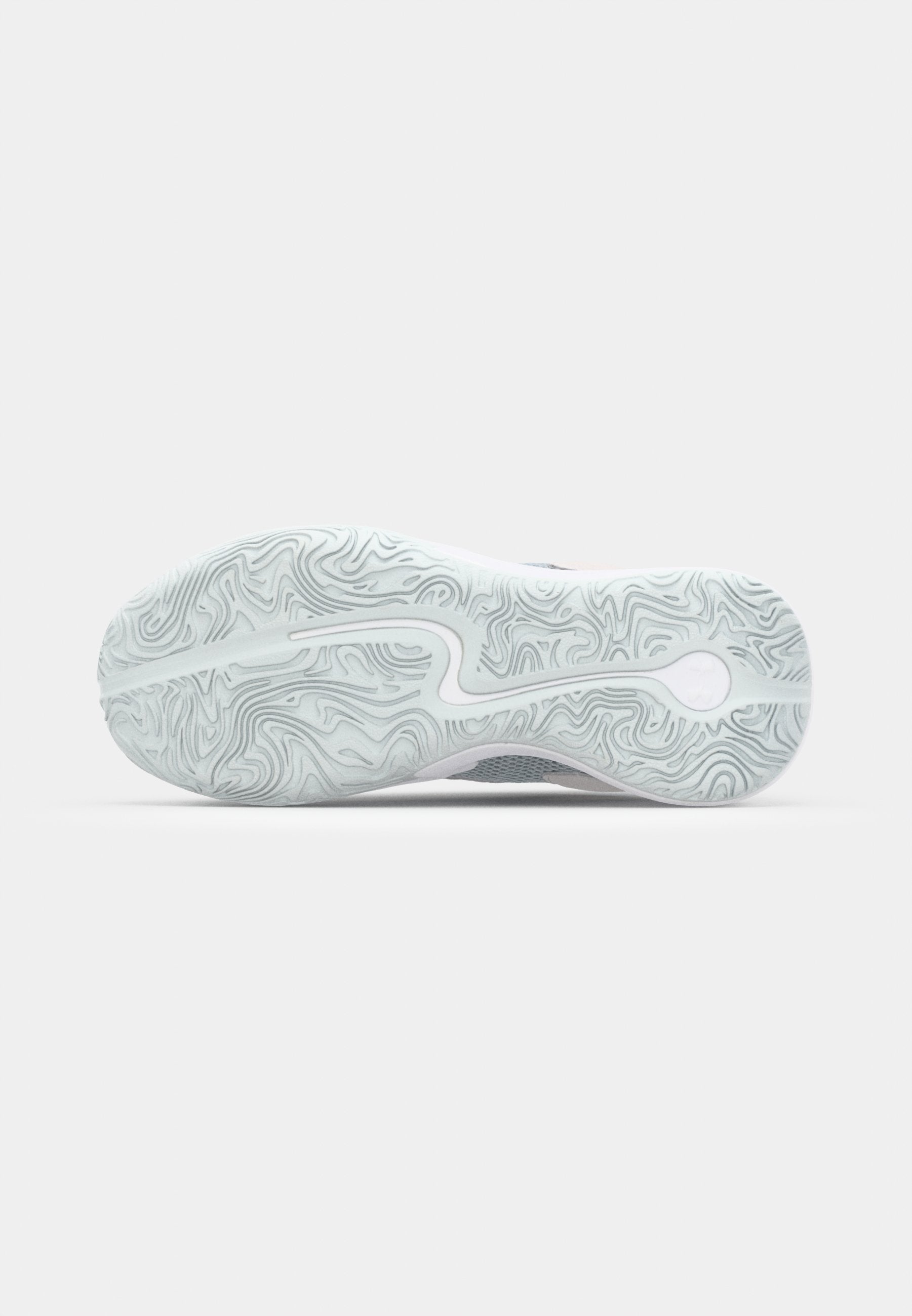Under Armour CURRY 3Z 25 UNISEX