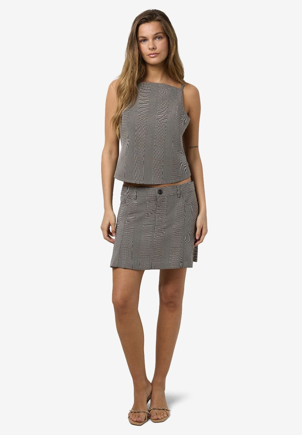 Noisy May NMWERA SKIRT