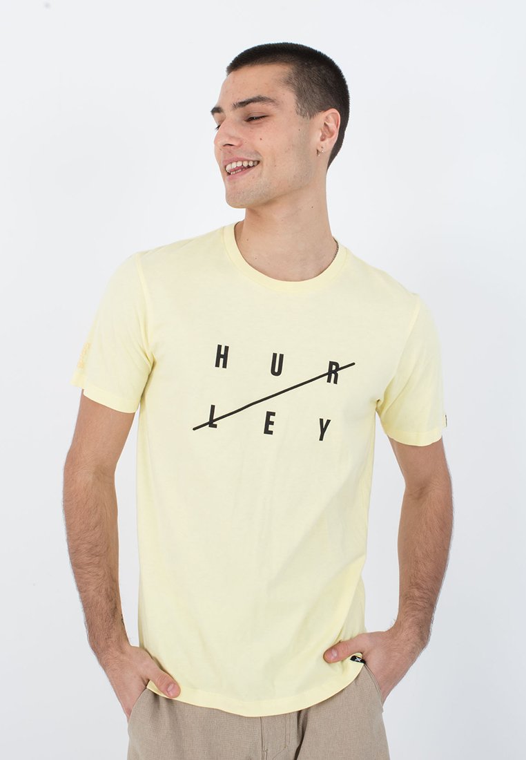 Hurley SLASH TEE