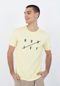 Hurley SLASH TEE