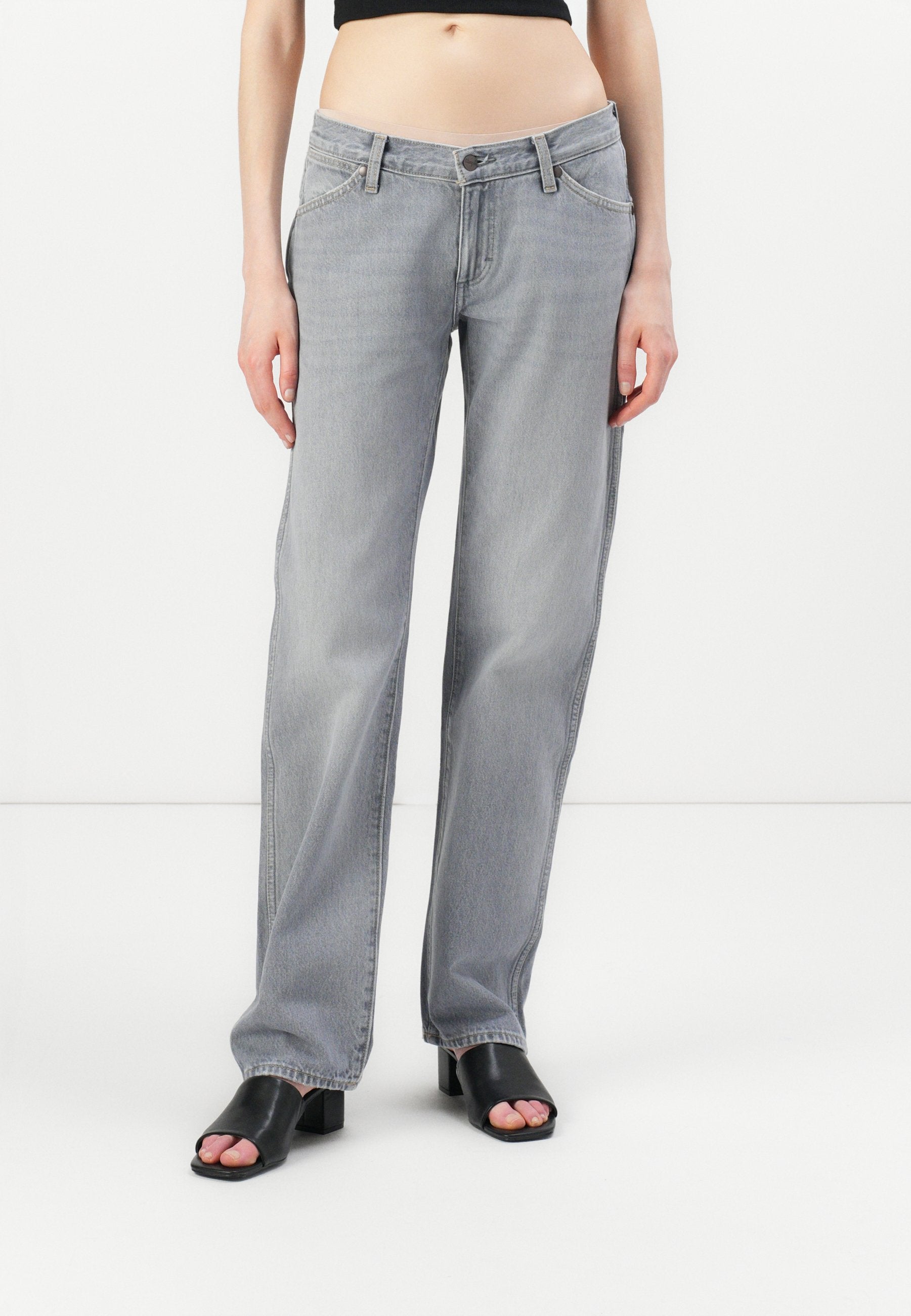 Wrangler LOW RISE COWBOY