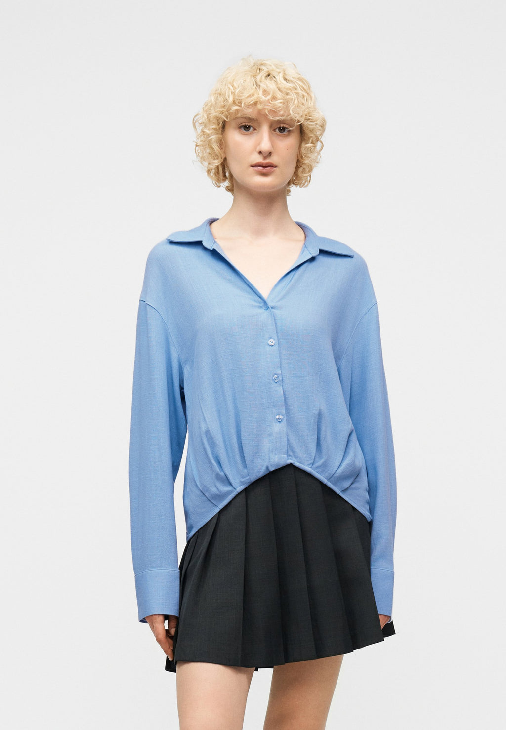 ONLSIESTA BALLOON SHIRT Media 3